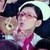 大甜甜护士长