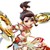 飞燕女