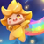 星靈波波