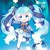 凌音（夏安安的拍档）
