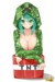苦力怕娘