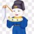 馬太監(jiān)
