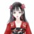 三公主（莫子筱）
