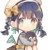 舒儿楚夫人的丫鬟