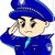 警察