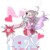魔法少女（憎恶女王）