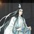 蓝漂亮
