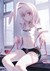作者女朋友？