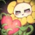 小花