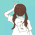 女同学