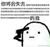 作者梁九月