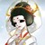 红蝶·美智子