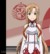 亞絲娜