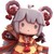 喜团团