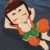 二娃（橙明幽）