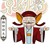 纳兰宗主