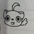 小白