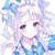 水瓶座公主妮淼淼