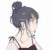 女同学乙