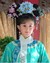 晴儿（晴格格）