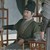 袁今夏的师傅