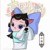 小青