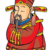 梁將軍