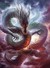 神獸青龍