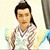 二郎显圣真君:杨戬