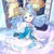 优雅少女贝瑞