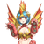 魔格伽巴娘
