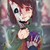 作者人格chara