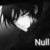 null零值