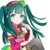 月川知里