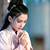 龍婧株（中原三公主）