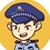 民警林涛