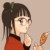 栗花落香奈乎