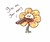 小花