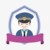 警局