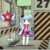 可爱的魔法少女