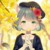 文海莲小时候