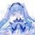 雪（入魔前）