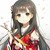 宫婉诺（童年）