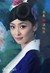 温恬儿