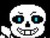 蓝莓sans
