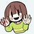 Chara（附身）
