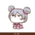 小乔