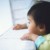 幼時雷娜