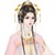 長(zhǎng)公主——蘇卿淮