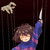 玩家.Frisk